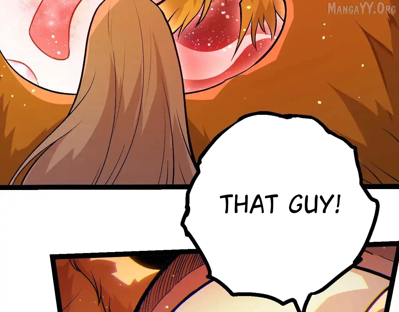 Evolution Begins With A Big Tree Chapter 457 - page 97